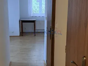 Pronájem bytu 2+kk, Trhové Sviny, Budovatelská, 45 m2