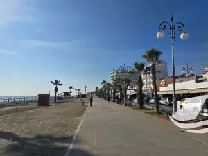 Prodej bytu 2+1, Larnaka, Kypr, 80 m2