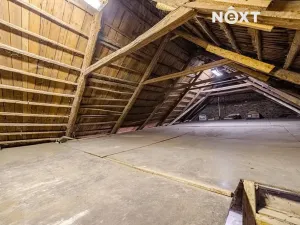 Prodej rodinného domu, Vidice, 300 m2