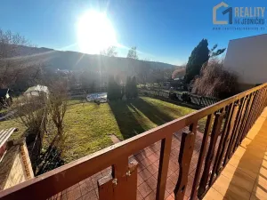 Prodej rodinného domu, Ústí nad Orlicí, Dukelská, 160 m2