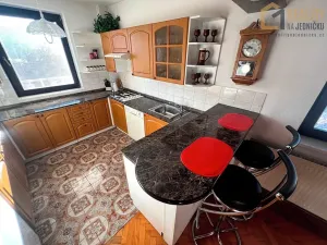 Prodej rodinného domu, Ústí nad Orlicí, Dukelská, 160 m2