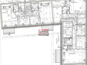 Prodej činžovního domu, Lomnice nad Lužnicí, Palackého, 641 m2
