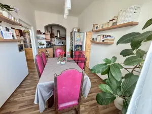 Prodej bytu 3+1, Tábor, Špitálská, 121 m2