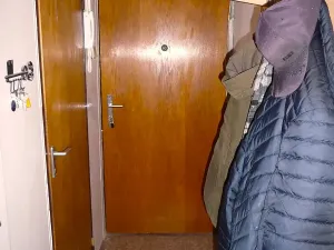 Prodej bytu 1+kk, Praha - Holešovice, Tovární, 29 m2