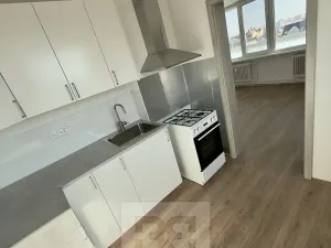 Pronájem bytu 2+1, Kladno, Čs. armády, 57 m2