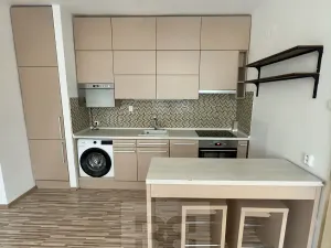 Pronájem bytu 2+kk, Praha - Žižkov, Hořanská, 50 m2