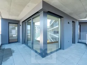 Prodej bytu 2+kk, Praha - Strašnice, Ramonova, 66 m2