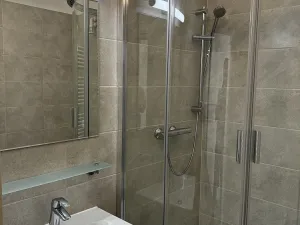 Pronájem bytu 2+1, Přerov - Přerov I-Město, Dvořákova, 69 m2