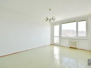 Prodej bytu 2+1, Ústí nad Labem, Hluboká, 60 m2