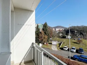 Prodej bytu 2+1, Ústí nad Labem, Hluboká, 60 m2