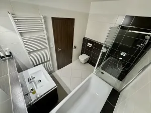 Prodej rodinného domu, Praha - Dolní Měcholupy, Honzíkova, 147 m2