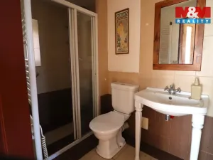 Prodej chalupy, Žalany - Černčice, 240 m2