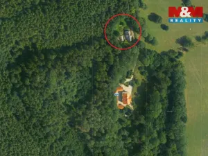 Prodej chalupy, Žalany - Černčice, 240 m2