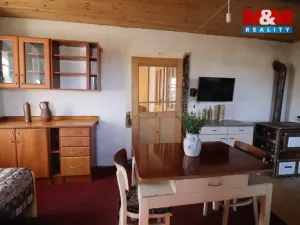 Prodej chalupy, Žalany - Černčice, 240 m2
