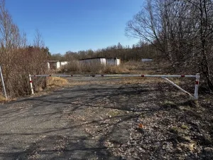 Prodej garáže, Sokolov, Citická, 19 m2