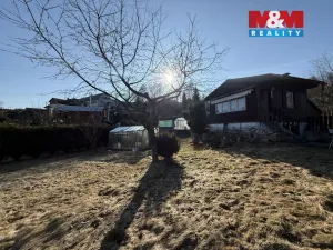 Prodej chaty, Jablonec nad Nisou, 19 m2