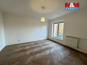 Prodej bytu 2+1, Ostrava, Horní, 57 m2