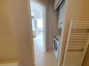 Pronájem bytu 4+1, Praha - Kobylisy, Služská, 128 m2