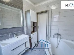 Pronájem bytu 3+kk, Olomouc, Matochova, 72 m2