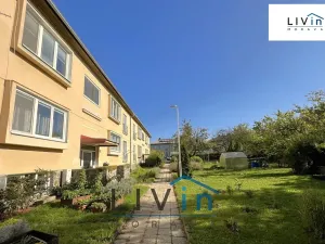 Pronájem bytu 3+kk, Olomouc, Matochova, 72 m2