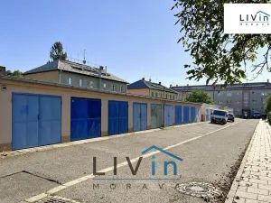 Pronájem bytu 3+kk, Olomouc, Matochova, 72 m2