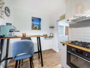 Pronájem bytu 2+1, Praha - Kobylisy, Březiněveská, 69 m2