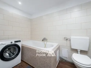 Pronájem bytu 1+1, Liberec, nám. Dr. E. Beneše, 37 m2