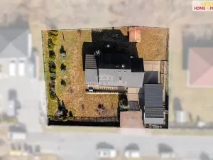 Prodej rodinného domu, Pomezí nad Ohří, Tůně, 115 m2