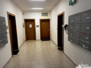 Pronájem kanceláře, Praha - Vinohrady, Korunní, 50 m2