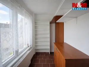 Prodej rodinného domu, Postoloprty - Levonice, 190 m2