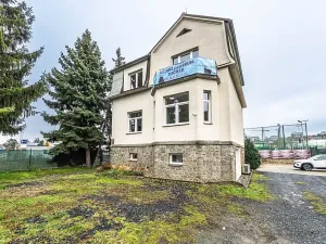 Pronájem komerční nemovitosti, Praha - Štěrboholy, Ústřední, 280 m2