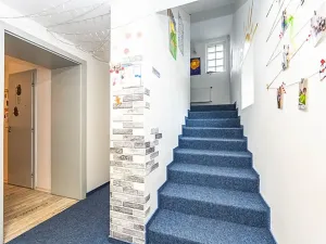 Pronájem komerční nemovitosti, Praha - Štěrboholy, Ústřední, 280 m2