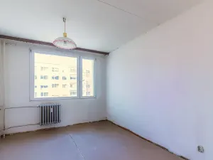 Prodej bytu 3+1, Kladno, Na růžovém poli, 54 m2