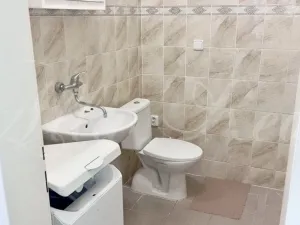 Pronájem bytu 1+kk, Brno - Maloměřice, Dolnopolní, 36 m2