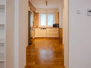 Pronájem bytu 2+1, Poděbrady, Hakenova, 51 m2