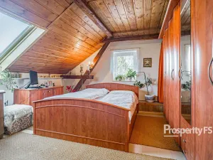 Prodej rodinného domu, Opava - Kateřinky, U Cukrovaru, 190 m2