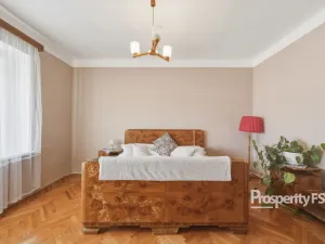 Prodej rodinného domu, Podsedice - Chrášťany, 113 m2