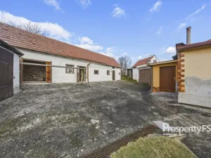 Prodej rodinného domu, Podsedice - Chrášťany, 113 m2