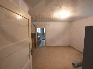 Prodej rodinného domu, Liberec - Liberec I-Staré Město, Zeyerova, 160 m2