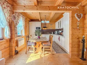 Prodej rodinného domu, Jablonné v Podještědí, 121 m2