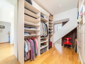 Prodej atypického bytu, Praha - Smíchov, Kobrova, 134 m2