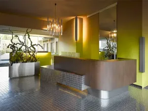 Pronájem bytu 2+kk, Praha - Žižkov, Prokopova, 62 m2