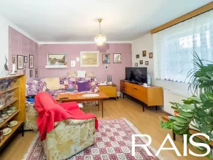 Prodej rodinného domu, Skrbeň, Na Návsi, 312 m2