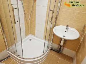 Pronájem bytu 2+1, Ostrava, Václavská, 49 m2