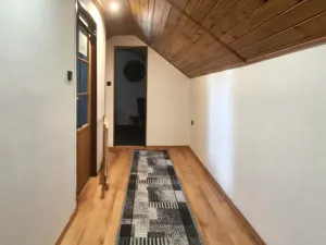 Prodej rodinného domu, Bělotín, 172 m2