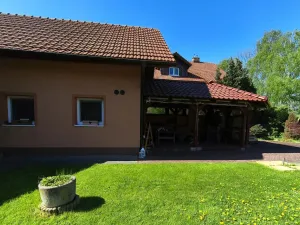 Prodej rodinného domu, Bělotín, 172 m2