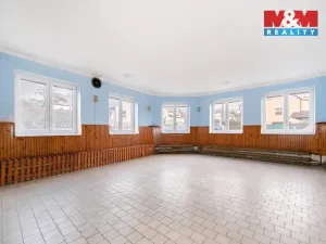 Prodej rodinného domu, Brnířov, 160 m2