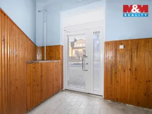 Prodej rodinného domu, Brnířov, 160 m2