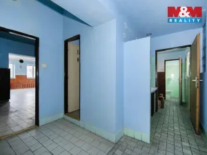 Prodej rodinného domu, Brnířov, 160 m2