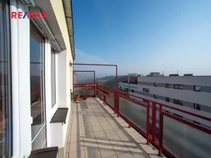 Prodej bytu 3+kk, Praha - Nusle, Zdaru, 64 m2